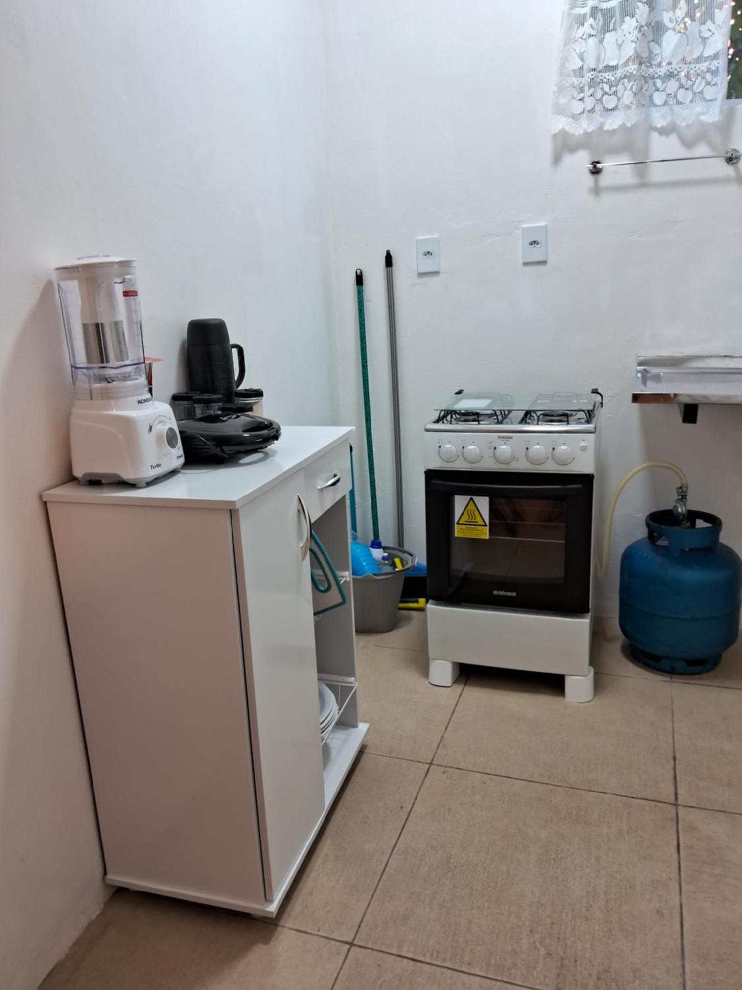 מורו דה סאו פאולו Pousada Barra Vento מראה חיצוני תמונה
