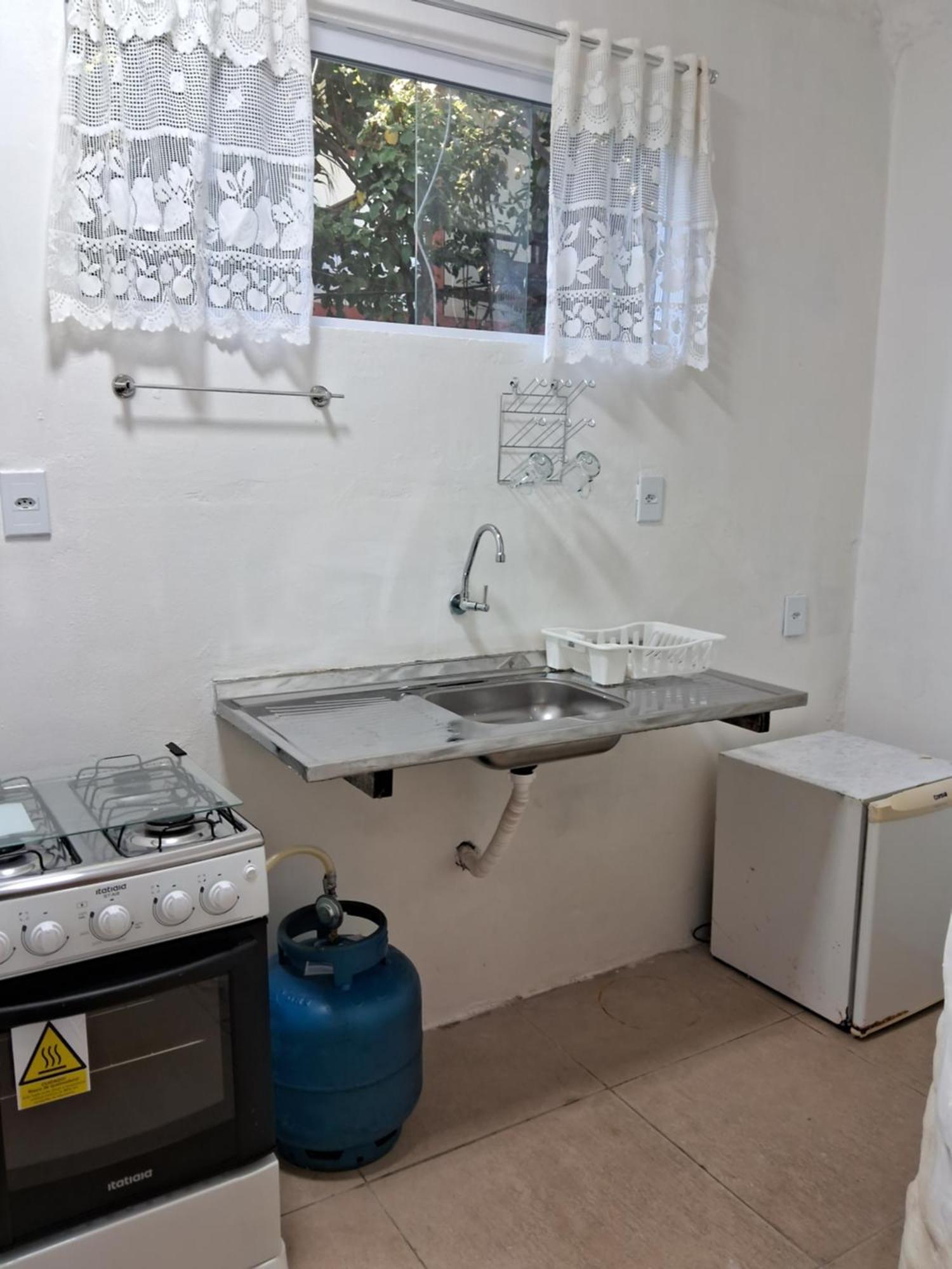 מורו דה סאו פאולו Pousada Barra Vento מראה חיצוני תמונה